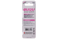 Блесна HIGASHI Guru 12г, цвет #G06