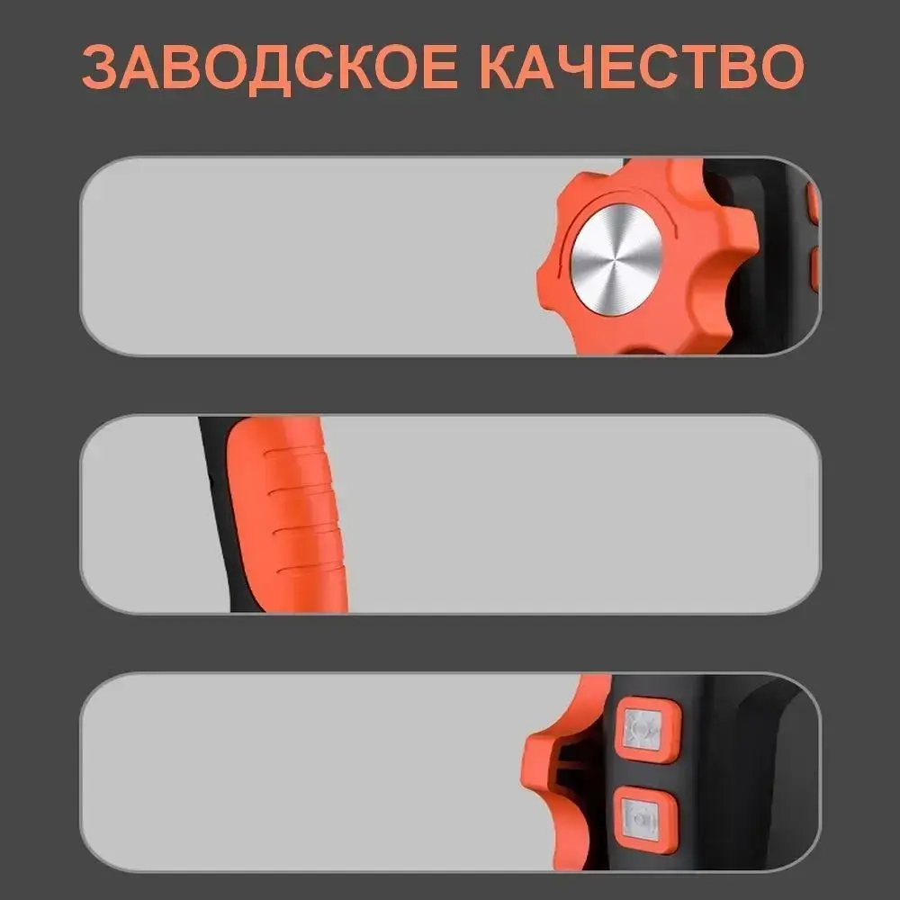 Эндоскоп поворотный автомобильный 6 мм 360 градусов/камера автомобильная с артикуляцией