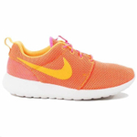 Кроссовки Nike Rosherun (Женская размерная сетка)