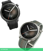 Умные часы Amazfit Balance серый (A2287)
