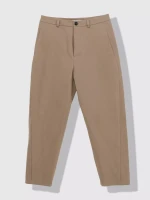 Мужские Брюки Jayu Twill Beige