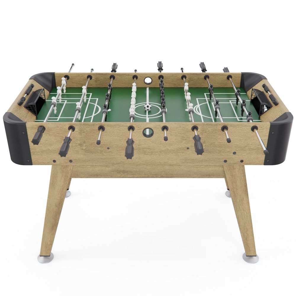 Настольный футбол DFC UY10096 54&amp;quot; 137 х 68 см