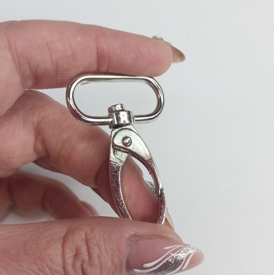 Карабин 25мм