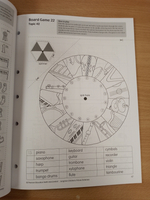 Longman Children's Picture Dictionary Teacher's Resource !! Книга для учителя!!!