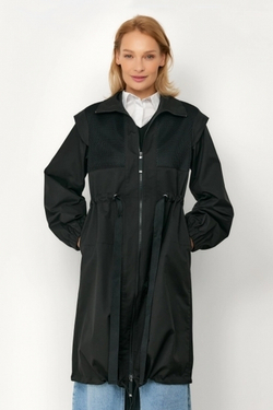 Плащ женский 424037/9 Bulmer