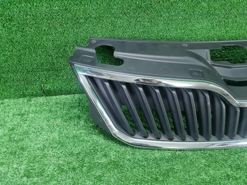 Решетка радиатора Skoda Rapid 1 (2012-2020)