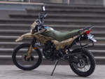 Мотоцикл RACER Panther ZWC2-300X ENDURO