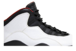Кроссовки Jordan Air Jordan 10 Retro Chicago Bulls 2012