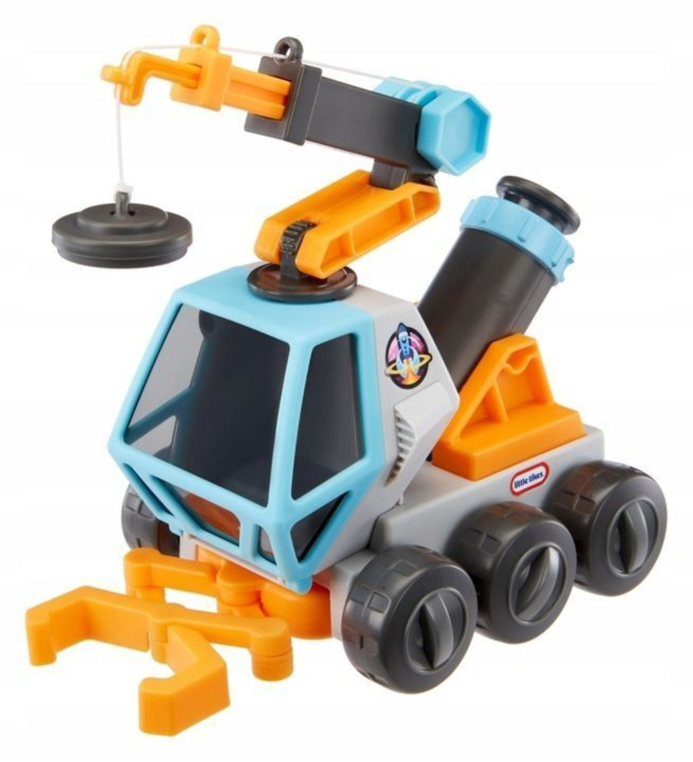 Fisher price excavator shop