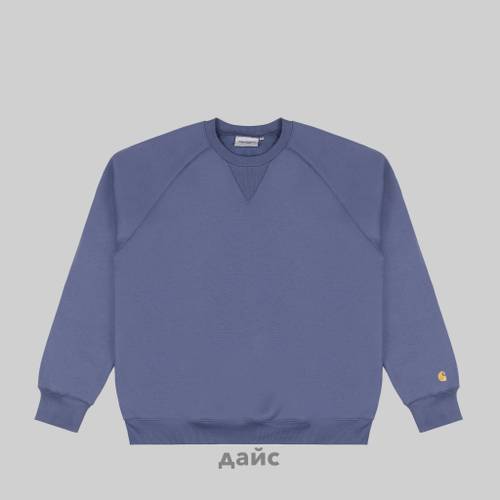 Толстовка мужская Carhartt WIP Chase Sweatshirt