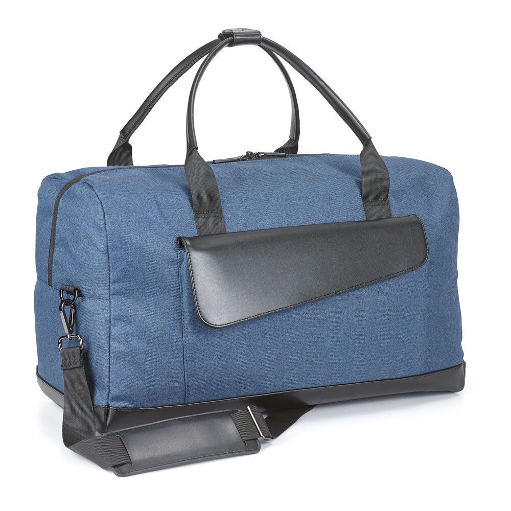MOTION BAG. Дорожная сумка MOTION Синий