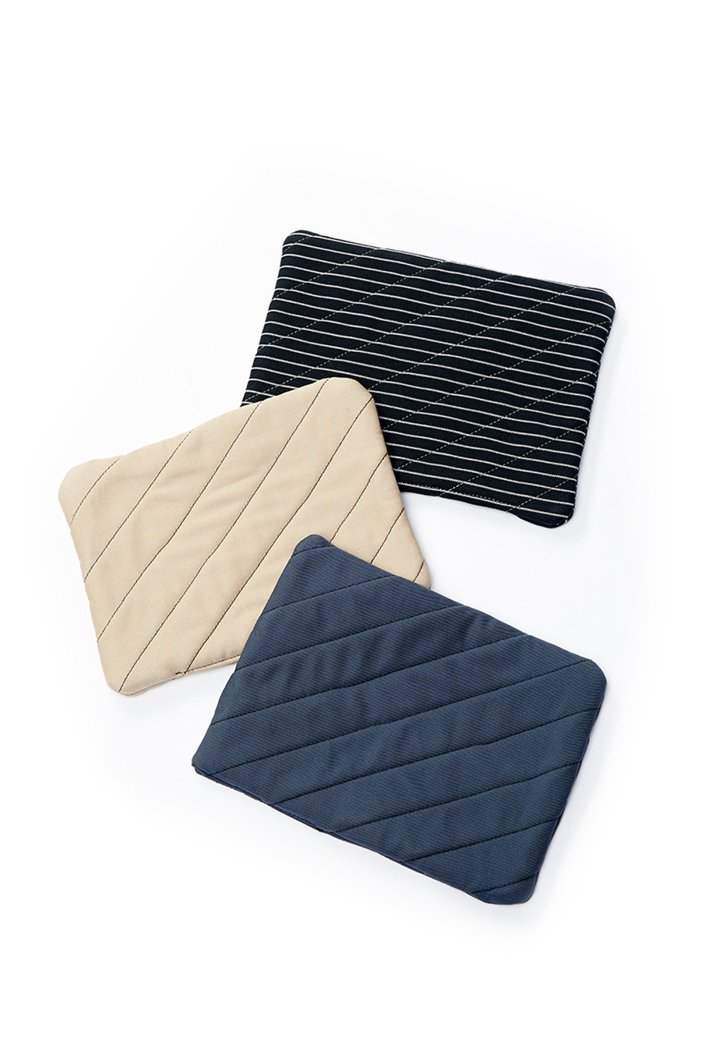 Прихватка S41.01