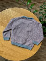 Свитер Gold Belgium, 80