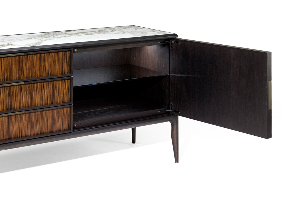 Комод Ceccotti Collezioni Oblique Sideboard