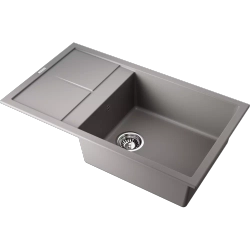 Кухонная мойка Omoikiri Sumi 86-GR