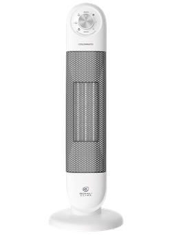 ROYAL CLIMA COLONNATO RFH-C2000DC-WT