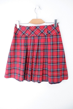 Юбка SkyLake мини 44 размер