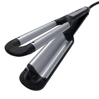 Тройная плойка 15мм Harizma Pro Waver H10331W