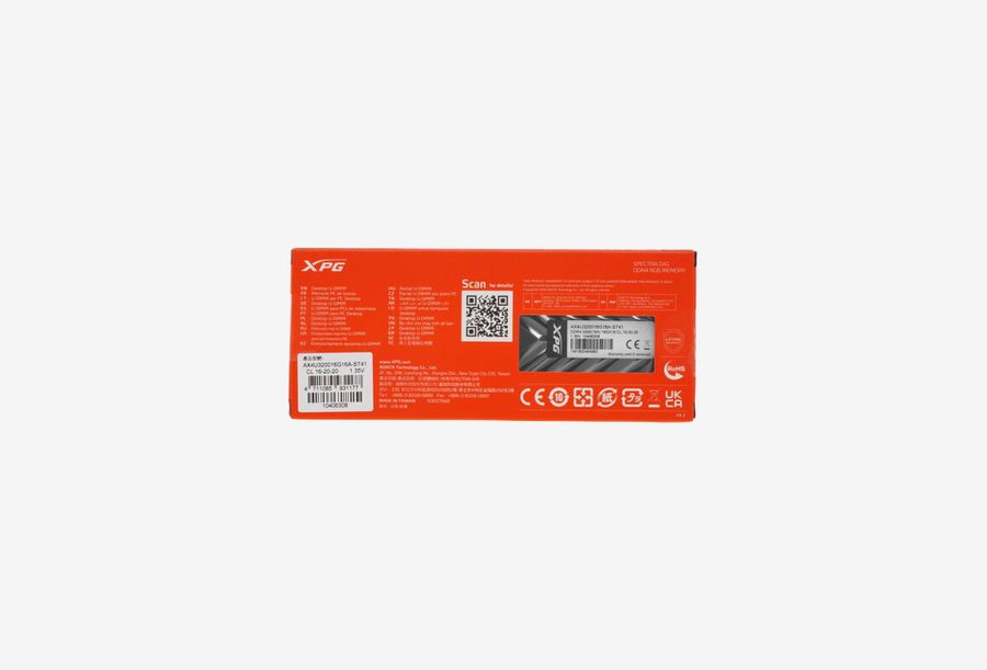 AX4U320016G16A-ST41_0326605104852