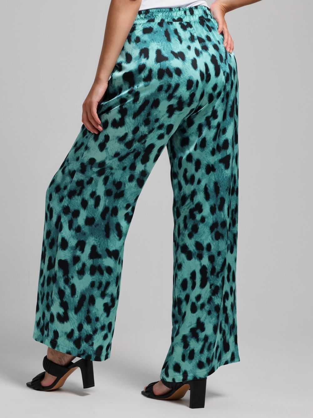 Брюки Найт-2 Виотекс ЗЕЛЁНЫЙ