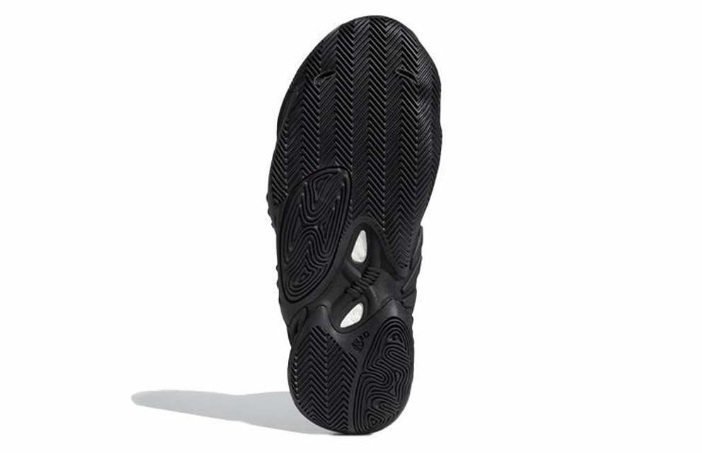 Кроссовки Pharrell Williams X Adidas 0 To 60 Tpu
