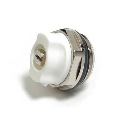 Кран Маевского ручной Giacomini R90 - 3/8"