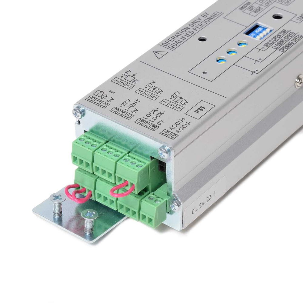 Блок управления DORMA dk tech 68