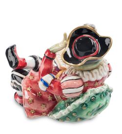 Pavone CMS-53/ 2 Статуэтка «Мистер Фрогги»