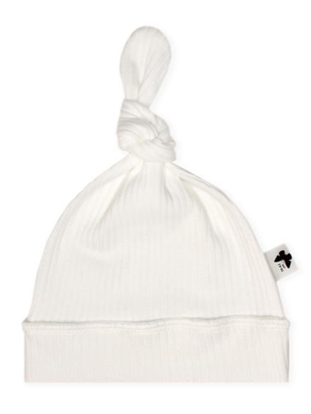 Шапочка Узелок Рубчик Сахар RinaAmari