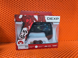 Геймпад DEXP g-5