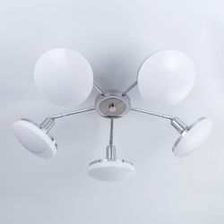 Citilux Тамбо CL716251Wz LED Люстра поворотная с диммером