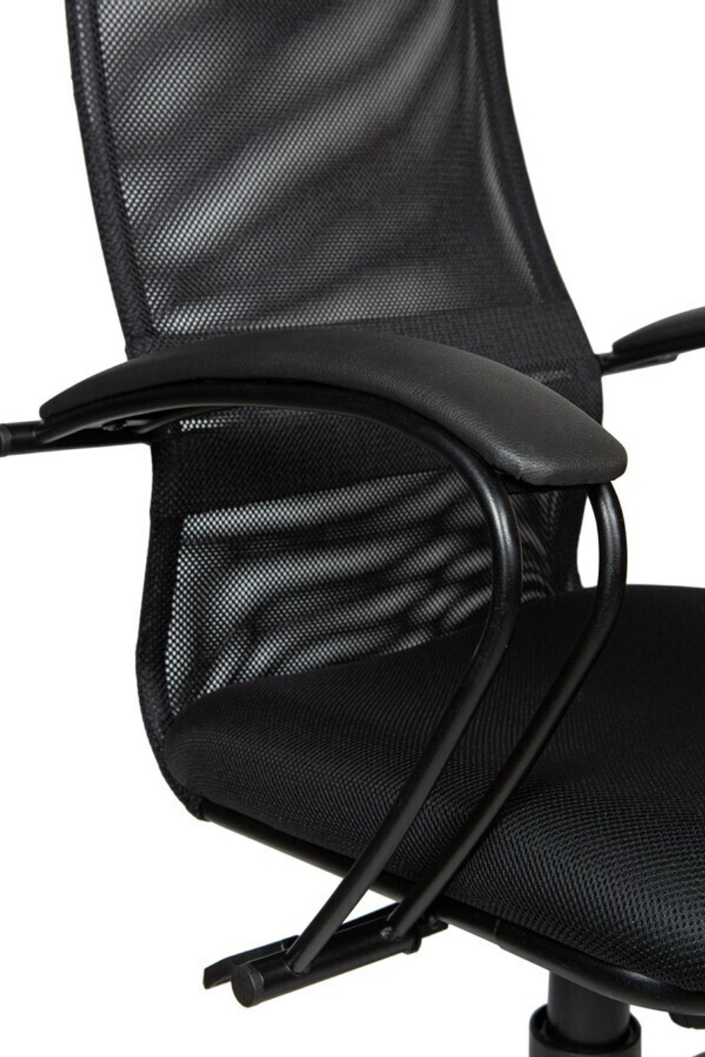 Кресло для персонала МГ-28 МТ ПАУК