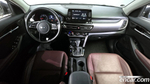 Kia Seltos Бензин 1.6 Turbo 2WD (03.2021)