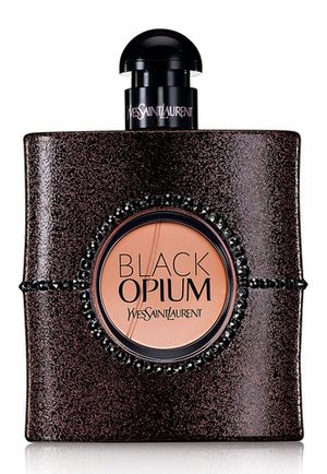 Yves Saint Laurent Black Opium Sparkle Clash Limited Collector's Edition