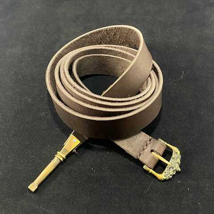 Ремень. Дания 10 в.