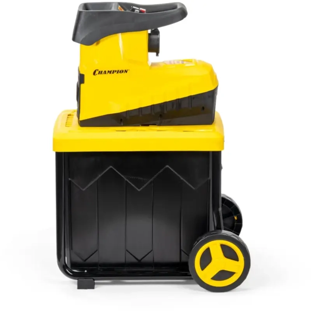 CHAMPION SH300 электрический садовый измельчитель