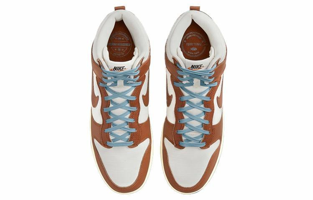 Кроссовки Nike Dunk Certified Fresh