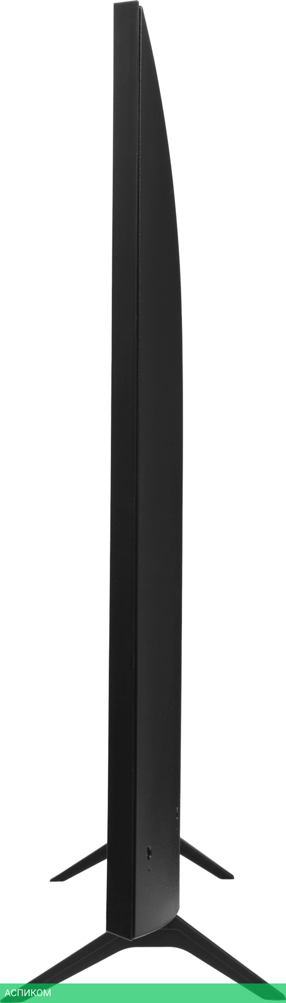 Телевизор LED LG 55" 55NANO80A6B.ARUG