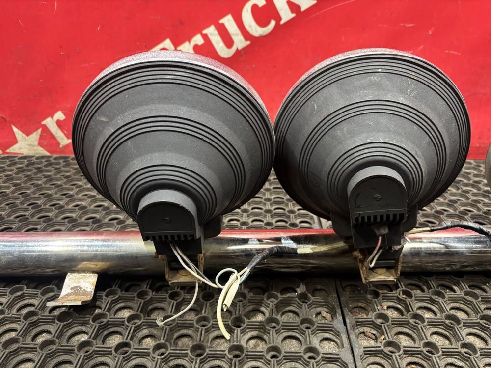 Фaродержатель