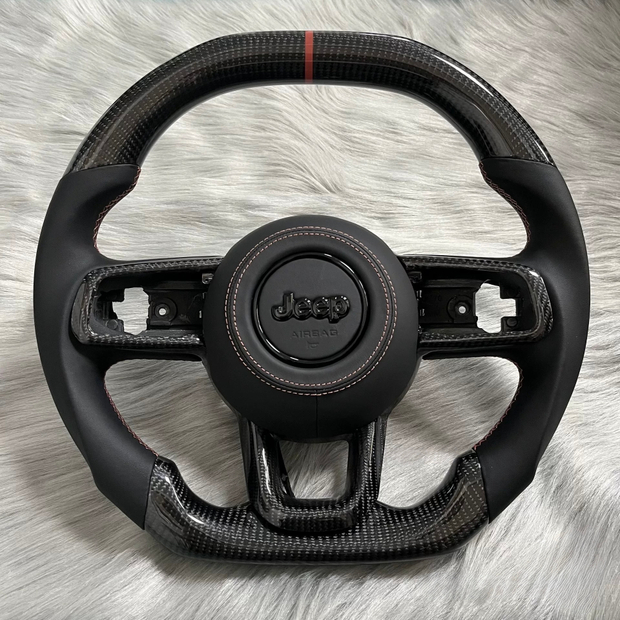 Steering Wheel for Jeep