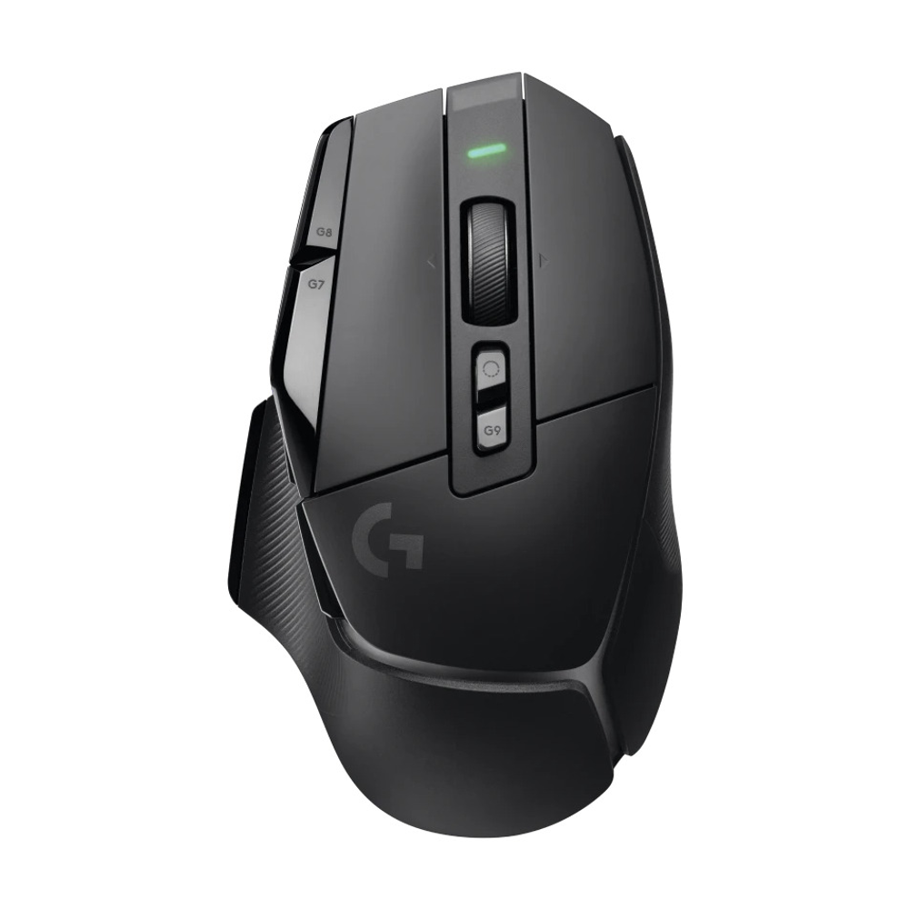 Logitech G502 X LIGHTSPEED Black 910-006185