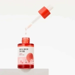 Сыворотка Round Lab Camellia Deep Collagen Firming Ampoule 30 мл
