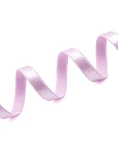 Лиловый Бретель глянец 10 мм, Греция