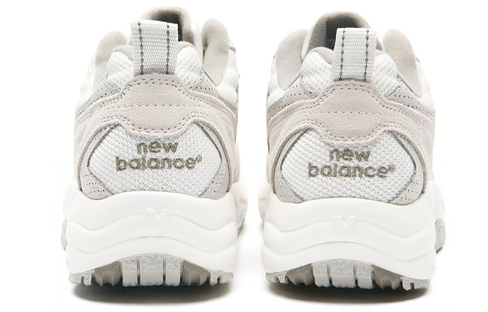 Кроссовки New Balance Nb 708 (Женская размерная сетка)
