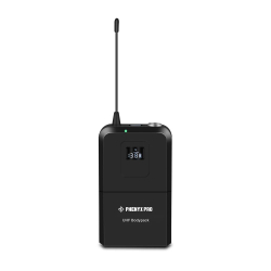 Беспроводная микрофонная система Phenyx Pro PTU-71