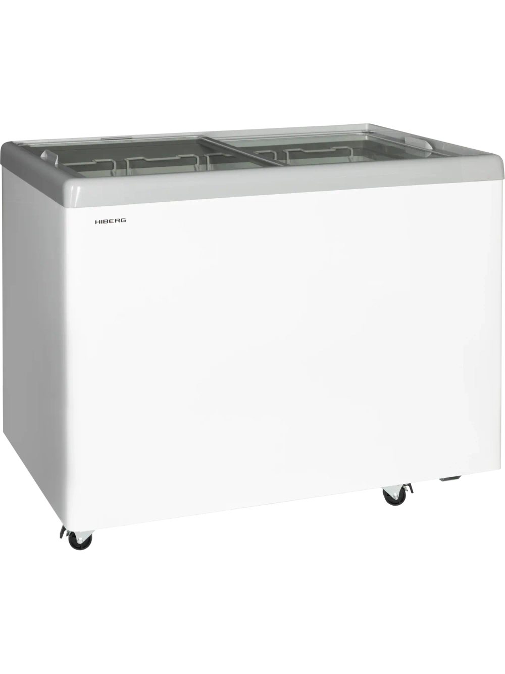 Морозильная камера Hiberg PS 35 W