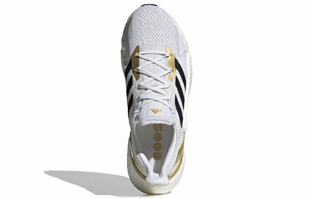 Кроссовки Adidas X9000L4