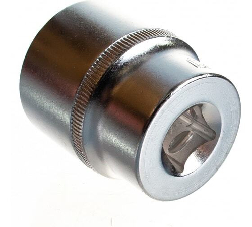 Головка торцевая 1/2 Kraft (30мм)