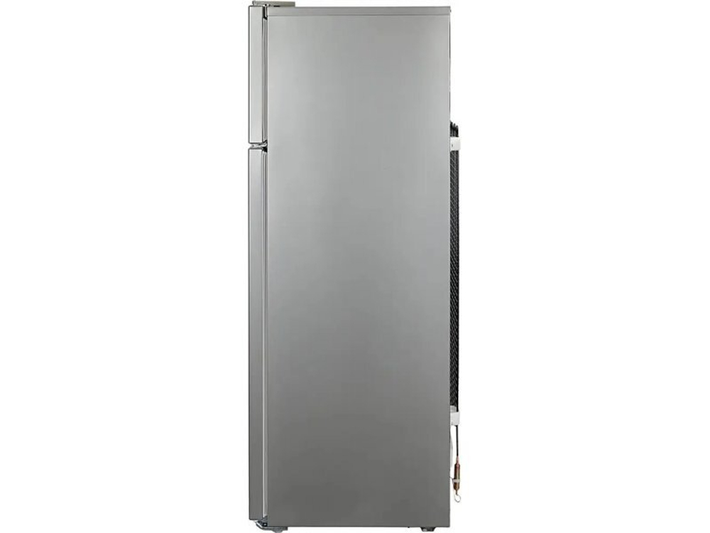 Холодильник двухкамерный Beko RDSK240M00S серебристый