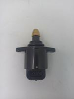 Датчик (регулятор) холостого хода 480EE1008052 Chery Amulet / Чери Амулет